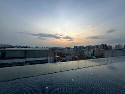 The Water Edge (D14), Apartment #458872311